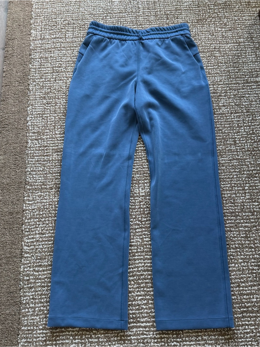 SOFTSTREME PANT FULL LENGTH